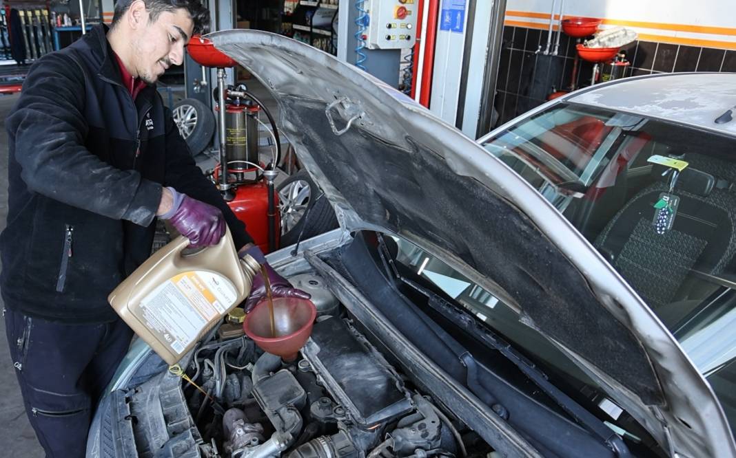 Araç sahiplerine önemli uyarı! 5 bin liradan kaçıp 200 bin liradan olmayın 3